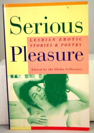 Serious Pleasure (Paperback)
