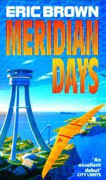 Meridian Days (Paperback)