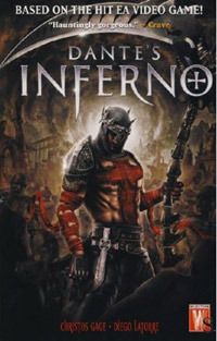 Dante's Inferno (Paperback)