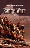 Range Wars (Birthrights, #5) Range Wars (Birthrights, #5)