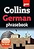 Collins Gem German Phrasebook and Dictionary (Collins Gem)