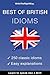 Best British Idioms – 250 C...