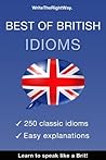 Best British Idio...
