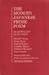 The Modern Japanese Prose Poem: An Anthology of Six Poets (Princeton Legacy Library)