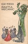 Baletul mecanic Baletul mecanic