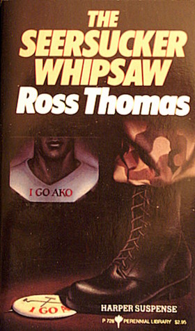 The Seersucker Whipsaw
