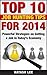 Top 10 Job-Hunting Tips for 2014: Powerful Strategies on Getting a Job in Today’s Economy (Job Hunting, Career tips)