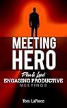 Meeting Hero: Pla...