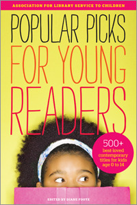 ALSC's Popular Picks for Young Readers (Paperback)