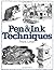 Pen & Ink Techniques