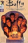 Buffy the Vampire Slayer by Scott Lobdell