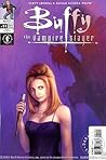 Buffy the Vampire Slayer by Scott Lobdell