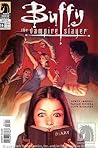 Buffy the Vampire Slayer by Scott Lobdell