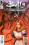 Buffy the Vampire Slayer by Scott Lobdell