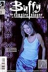 Buffy the Vampire Slayer by Scott Lobdell