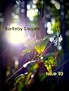 Bartleby Snopes Issue 10