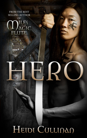 Hero (ebook)