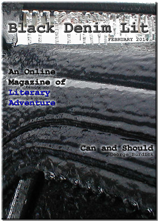 Can and Should (Black Denim Lit #1)