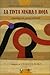 La tinta negra y roja. Antología de poesía náhuatl by Miguel León-Portilla