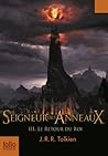 Le Retour du roi by J.R.R. Tolkien