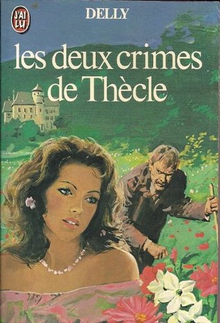Les deux crimes de Thècle (Mass Market Paperback)