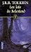 Les Lais du Beleriand