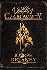 Zemsta czarownicy by Joseph Delaney Zemsta czarownicy by Joseph Delaney