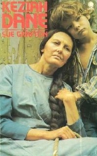 Keziah Dane (Hardcover)