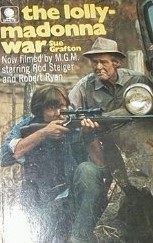 The Lolly-Madonna War