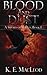 Blood and Dust (A Sword of Wrath, #1)