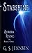 Starshine: Aurora Rising Book One (Aurora Rhapsody, #1)