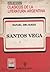 Santos Vega (Clásicos de la literatura argentina)
