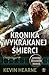Kronika wykrakanej śmierci (Kroniki Żelaznego Druida, #6)