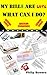 My Bill$ Are Late What Can I Do? Learning how to generate extra income has never been easier.