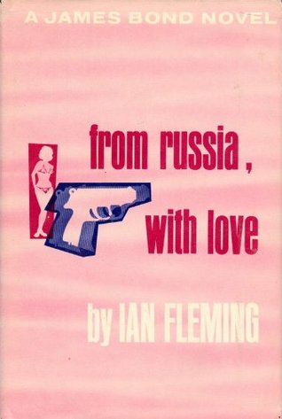 From Russia, with Love
