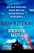 Resolution