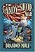 The Candy Shop War (The Candy Shop War, #1)
