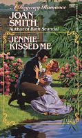 Jennie Kissed Me (Mass Market Paperback)