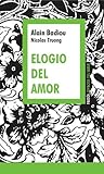 Elogio del amor