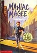 Image for Maniac Magee
