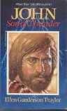 John, son of thunder