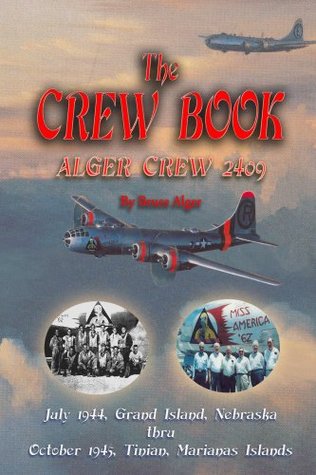 The Crew Book (Kindle Edition)