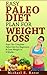 Easy Paleo Diet Plan for Weight Loss: Start the Complete Paleo Diet for Beginners & Lose Weight in 6 Weeks: (Paleo for Beginners, Paleo Diet Recipes, Paleo Diet Cookbook, Paleo Diet for Athletes)