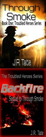 Troubled Heroes Series: Books One and Two (Kindle Edition)