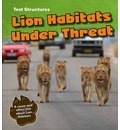Lion Habitats under Threat