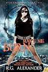 Make Me Burn by R.G. Alexander