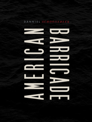 American Barricade (Paperback)
