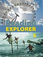 Reading Explorer 5: Explore Your World