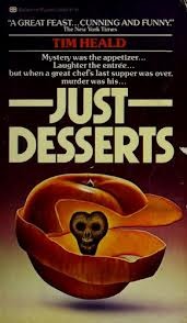 Just Desserts (Hardcover)