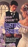 Justin's Bride by Susan Mallery